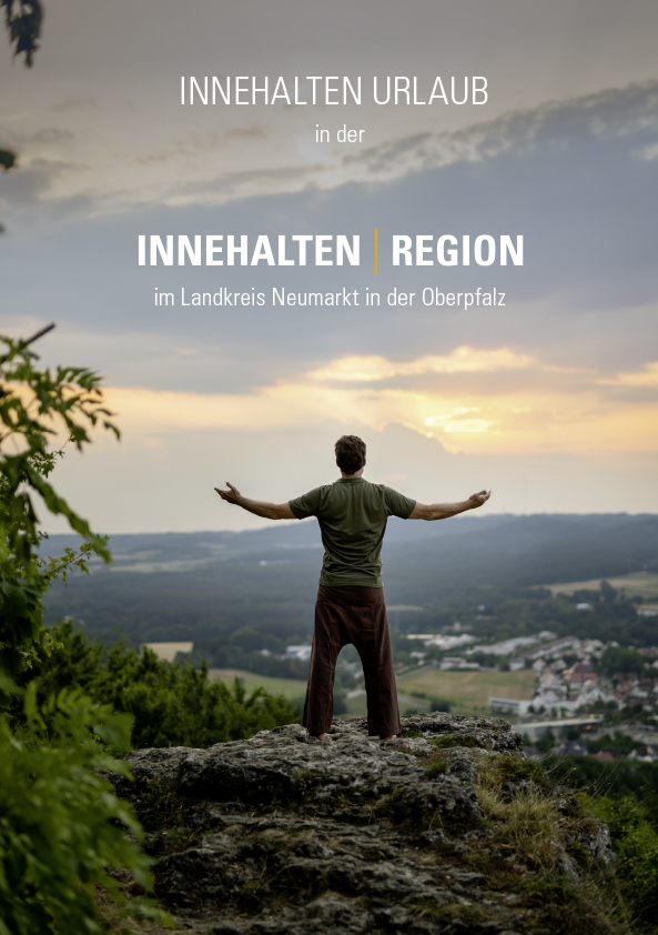 INNEHALTEN Magazin