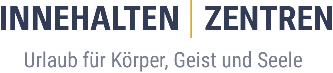 INNEHALTEN ZENTREN: Urlaub für Körper, Geist und Seele