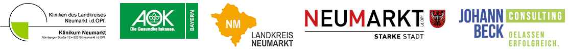 Partner des Fitness-Parcours Achtsamkeit