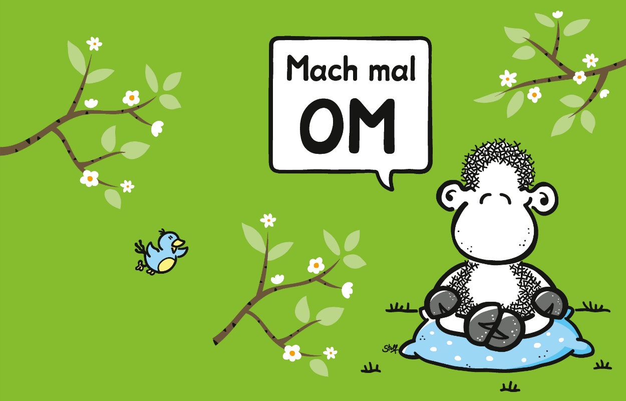 Mach mal Om – LIFE© 